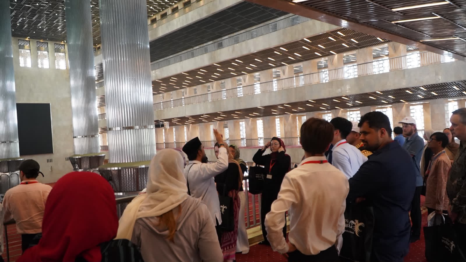 Jakarta Membuka Wajah Baru sebagai Destinasi Wisata Sejarah dan Budaya