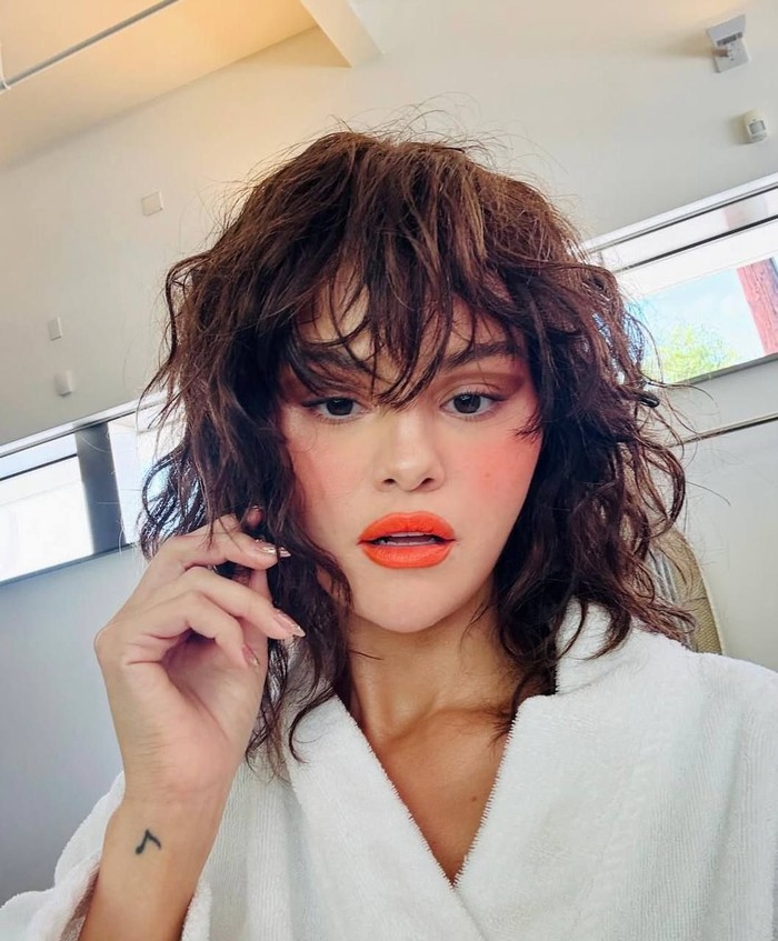7 Inspirasi Potongan Bob yang Chic Sesuai Bentuk Wajah