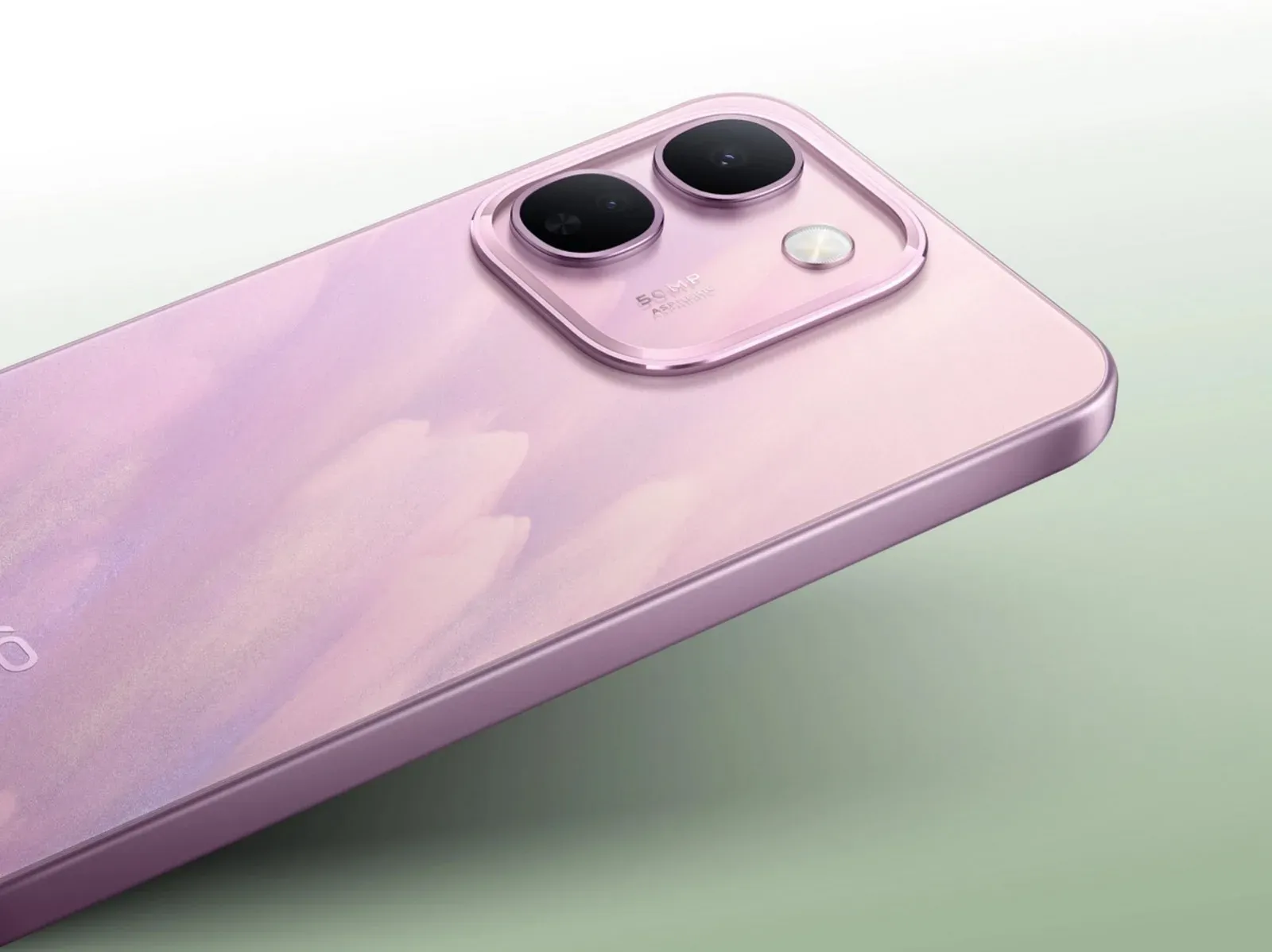 Vivo V80 Lite 5G: Ponsel Baterai 10.000 mAh Terbaik untuk Mobilitas Tinggi