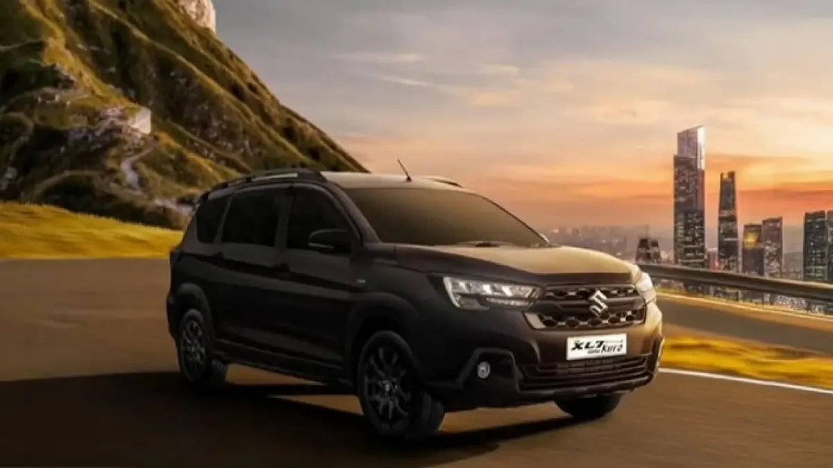 Suzuki XL7 Bekas: Panduan Lengkap Varian, Harga, dan Tips Membeli