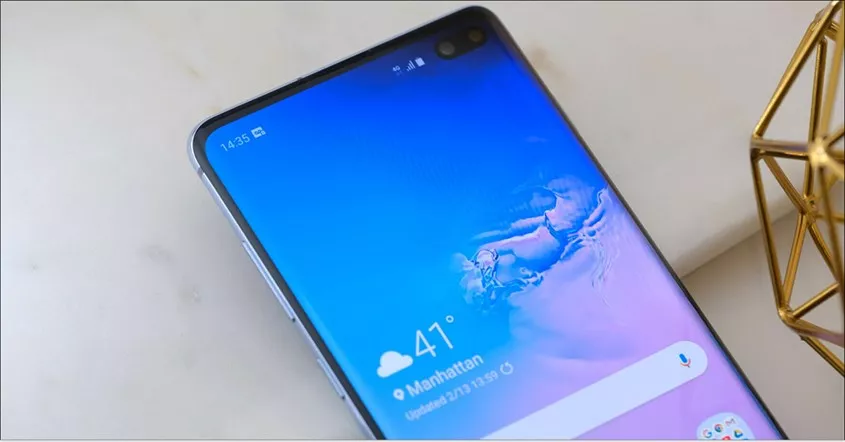 5 Ponsel AMOLED 144Hz Terbaik di Bawah 4 Juta