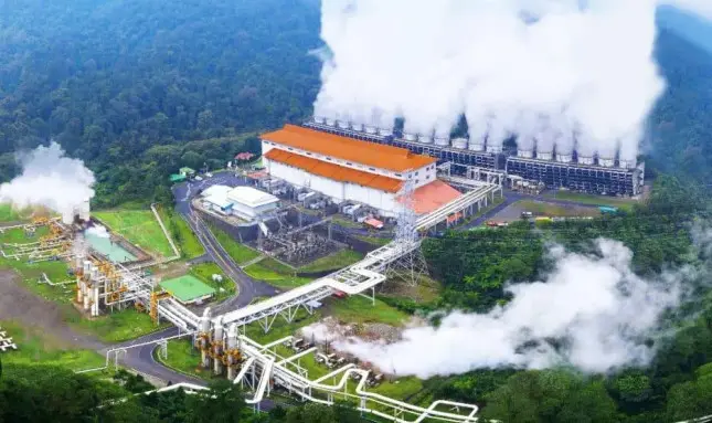Denda Rp2,1 Triliun: Sinyal Keras OJK ke DSSA, BREN, dan CUAN