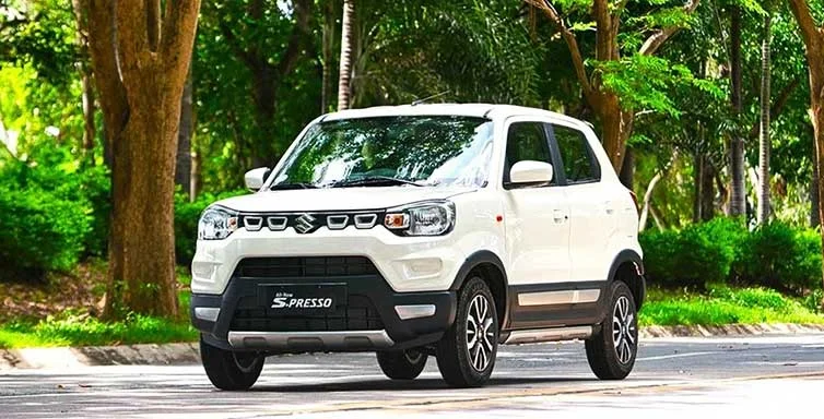 Mobil Irit BBM dan Murah Perawatan: Panduan Lengkap
