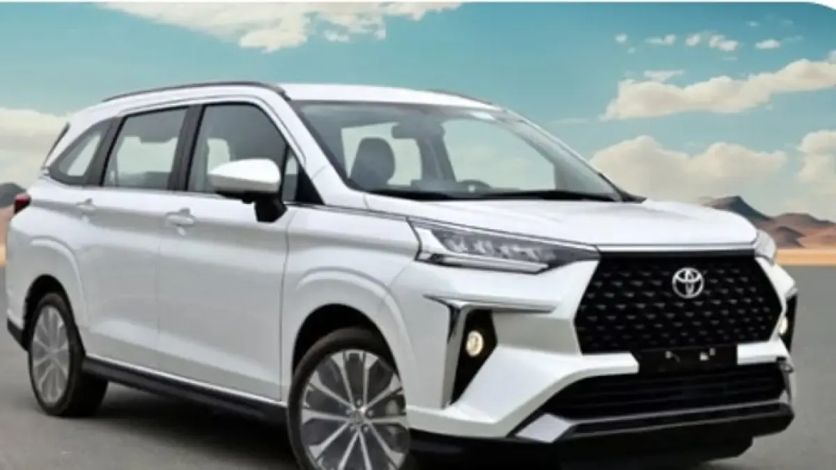 Toyota Veloz Hybrid 21 km/L: Irit, Aman, tapi Bukan Tanpa Kompromi