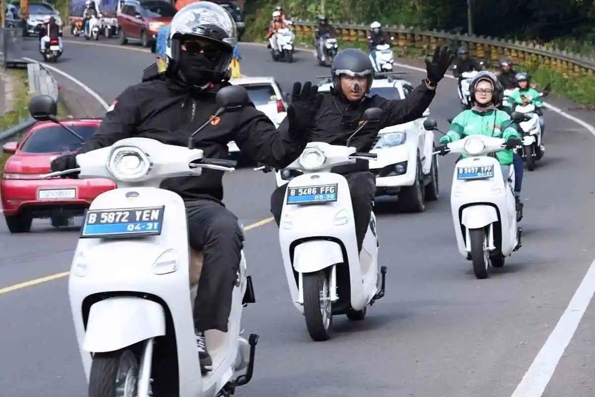 Panduan Lengkap Membeli Motor Listrik Bekas: 5 Hal Kritis yang Harus Diperiksa Sebelum Transaksi