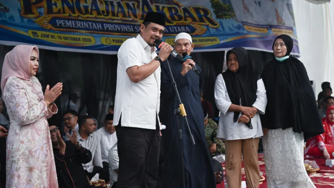 Jalan Pesisir Labuhanbatu 16 Km: Ujian Serius Komitmen Infrastruktur