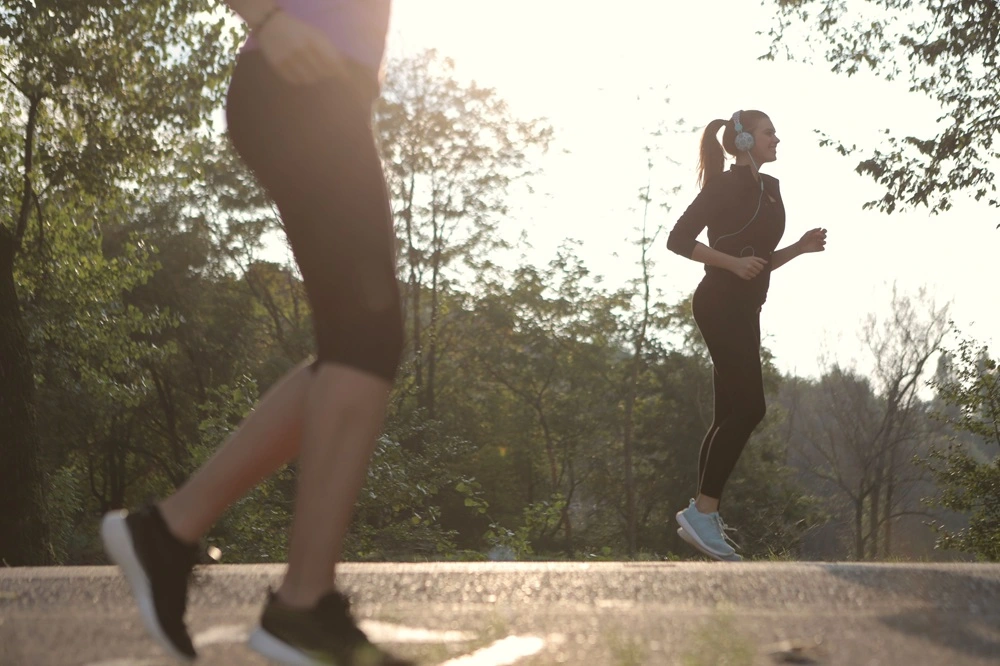 10 Tempat Jogging Terbaik di Jabodetabek untuk Lari Nyaman
