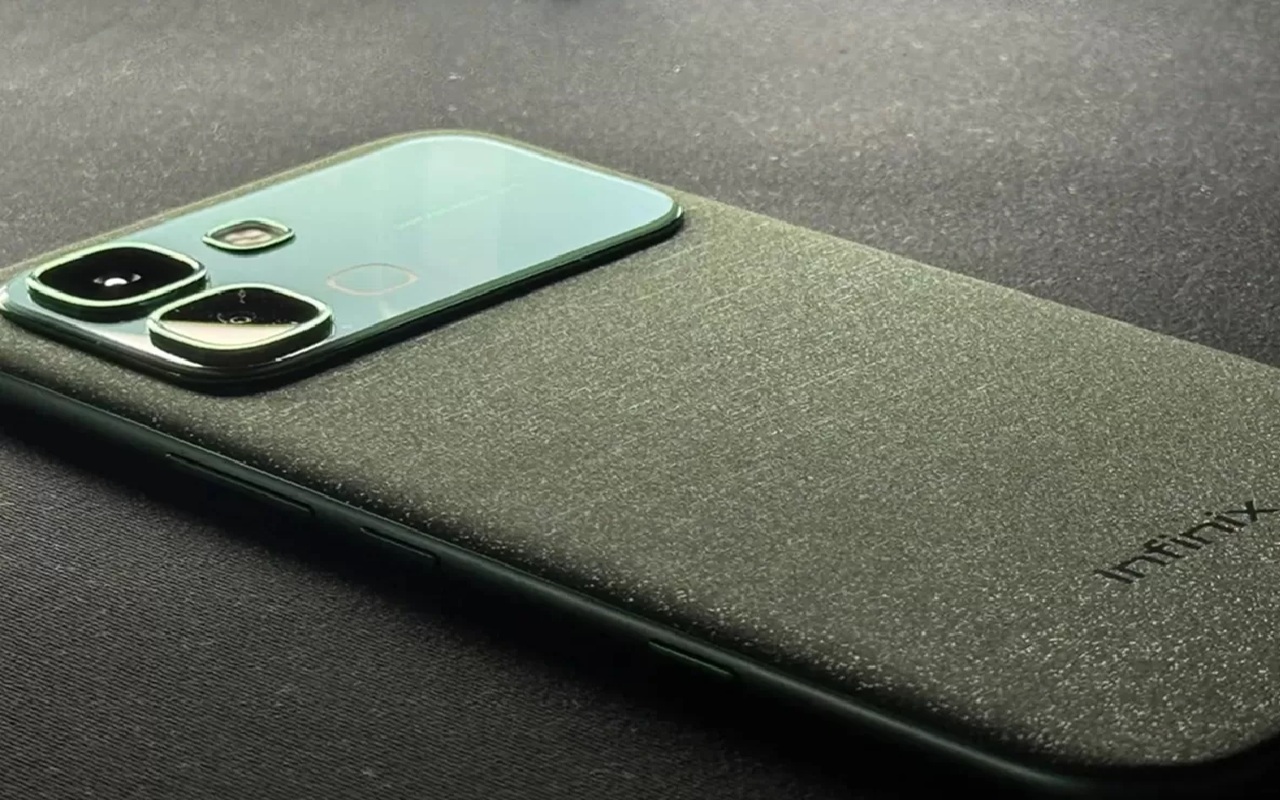 9 HP Infinix Terbaru: Panduan Pilih Note, Hot, Smart, dan GT