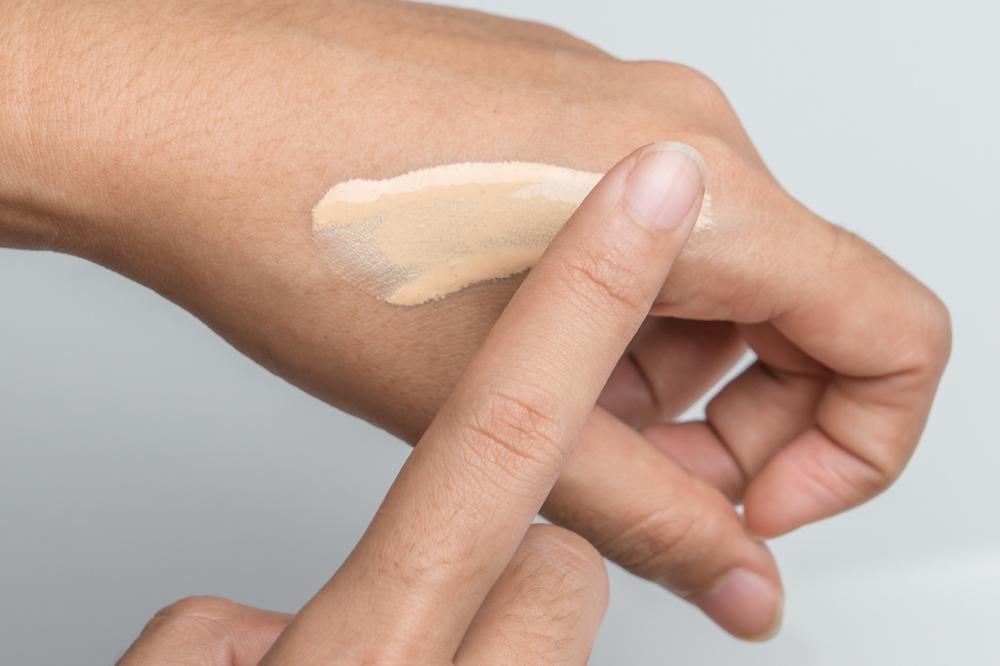 Foundation Terlihat Lebih Gelap? Pahami Oksidasi dan Cara Mengatasinya