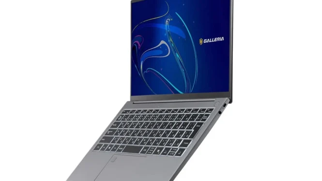 Laptop Ultra-Ringan 1kg dengan Intel Core Ultra 5: Seberapa Produktif?