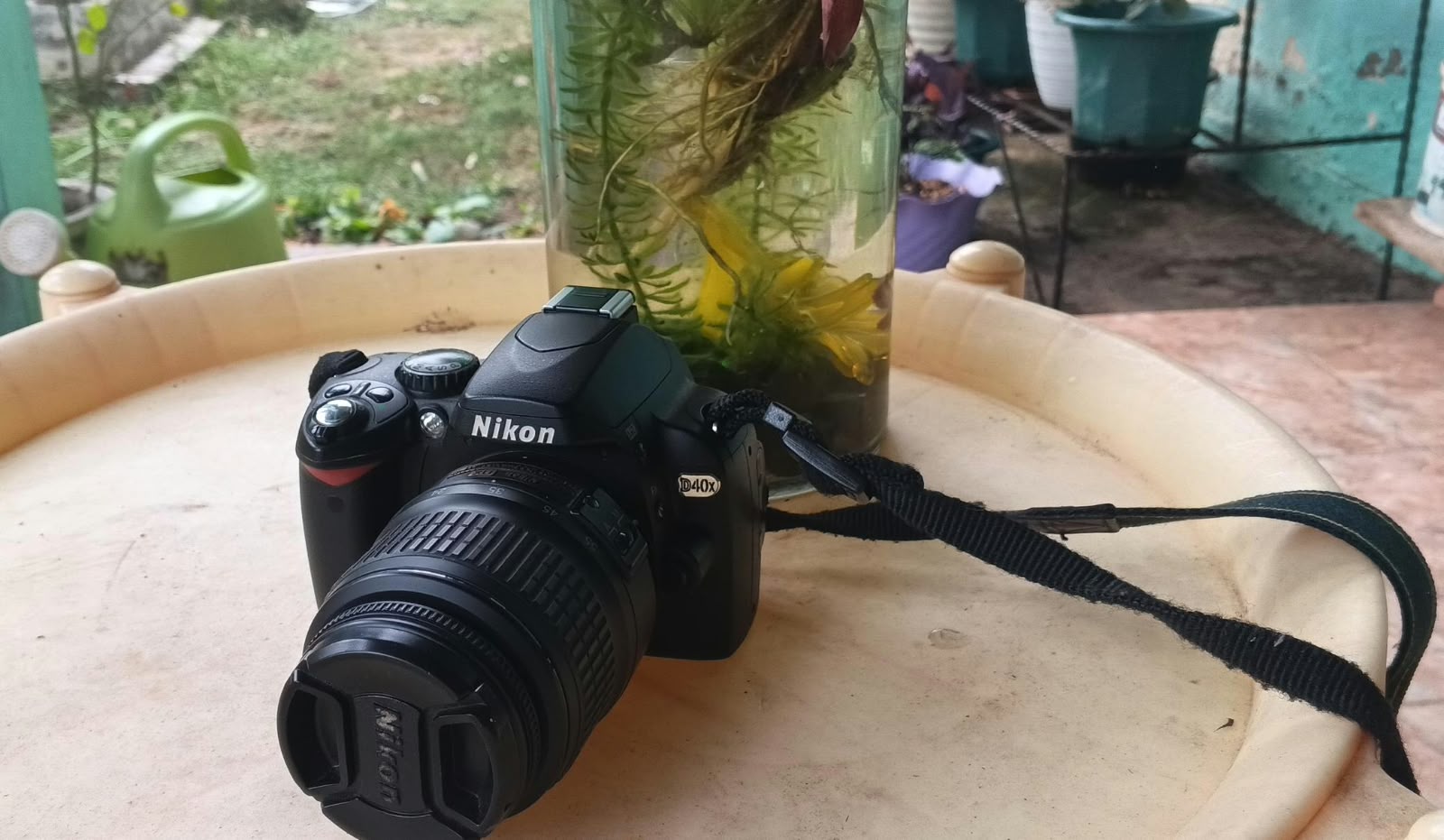Kamera Kompak Ringkas Kembali Diminati di Era Street Photography