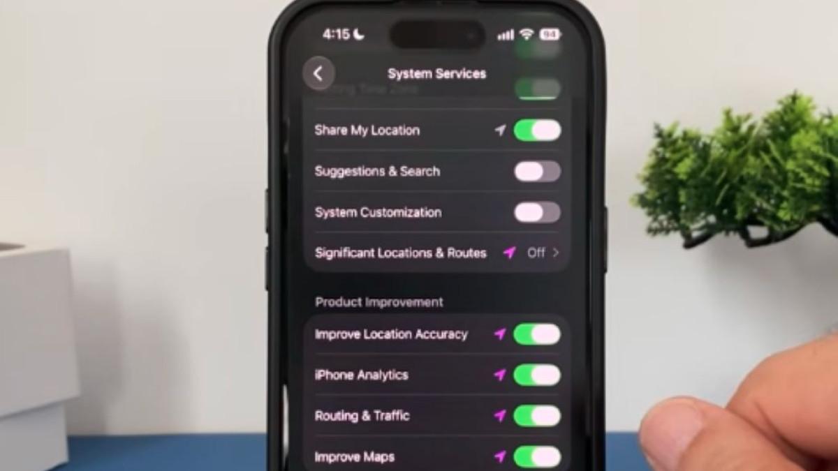 11 Pengaturan Privasi iPhone yang Wajib Diperiksa