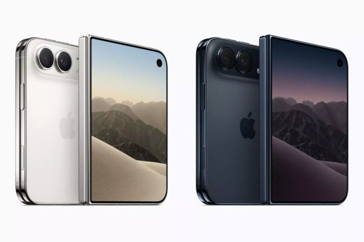 iPhone Duo Lipat: Sinyal Peluncuran, Pre-Order, dan Spek Premium