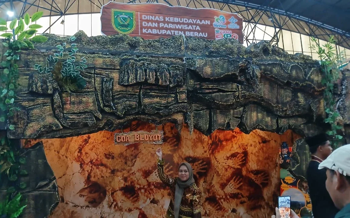 Warisan Geologi Jadi Wisata Edukasi: Kedung Lantung dan Goa Bloyot