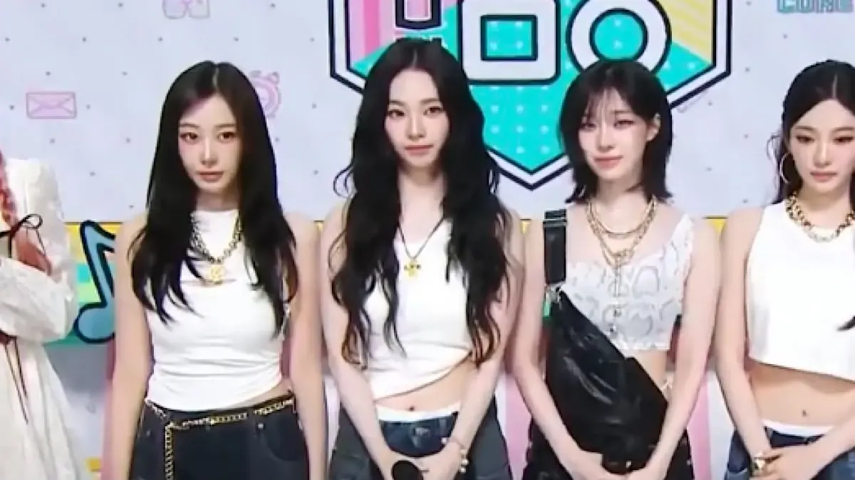 Kolaborasi Musisi dan Game: Hearts2Hearts Buka Babak Baru Lewat MV Next Chapter
