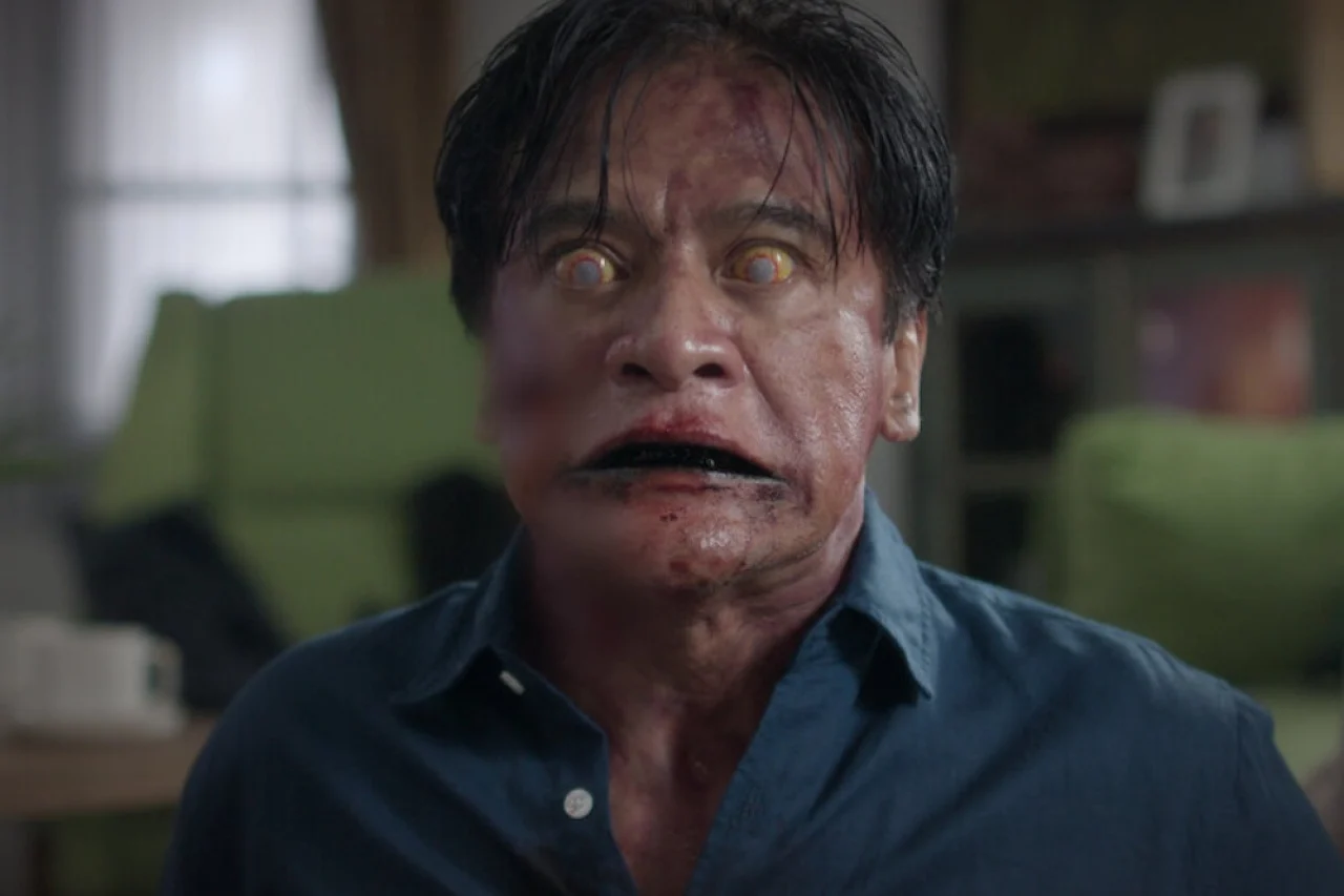 13 Film Horor Netflix dan 6 Film Zombie untuk Marathon Halloween