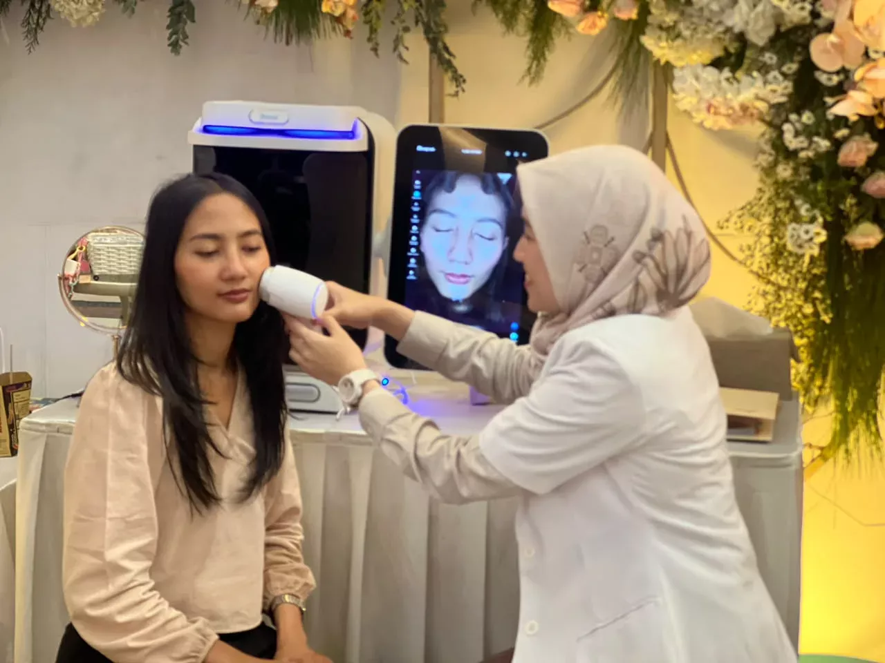 Paket Perawatan Estetika dengan Cicilan dan Diskon Bundling