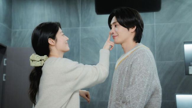 7 Drama Korea Terbaru di Netflix dengan Rating Tinggi yang Wajib Masuk Watchlist Kamu
