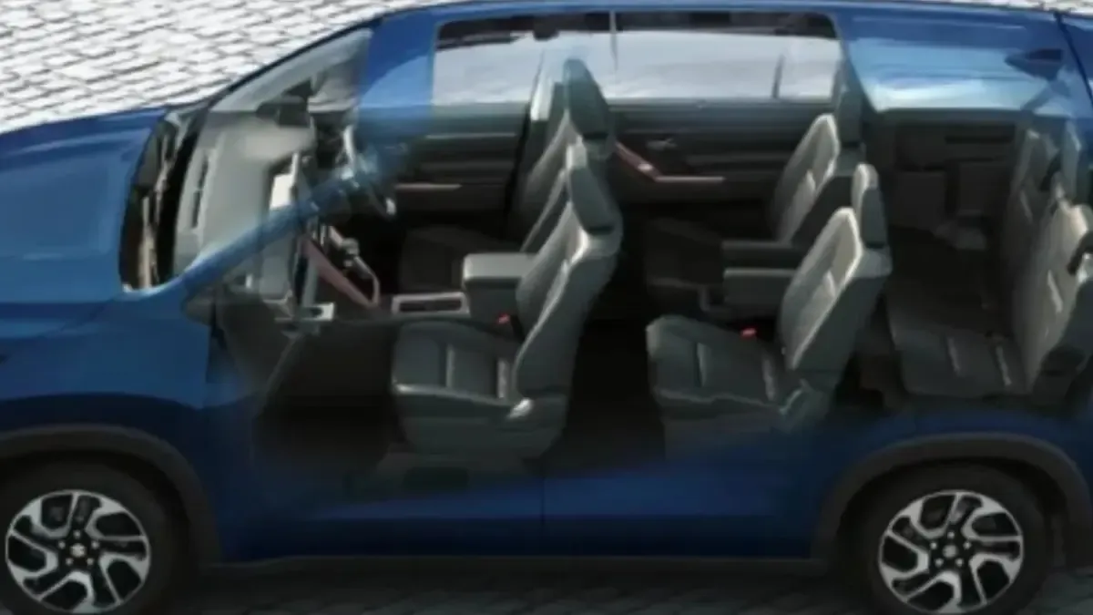 Toyota Veloz Hybrid vs Mitsubishi Xpander HEV: Mana Paling Irit?