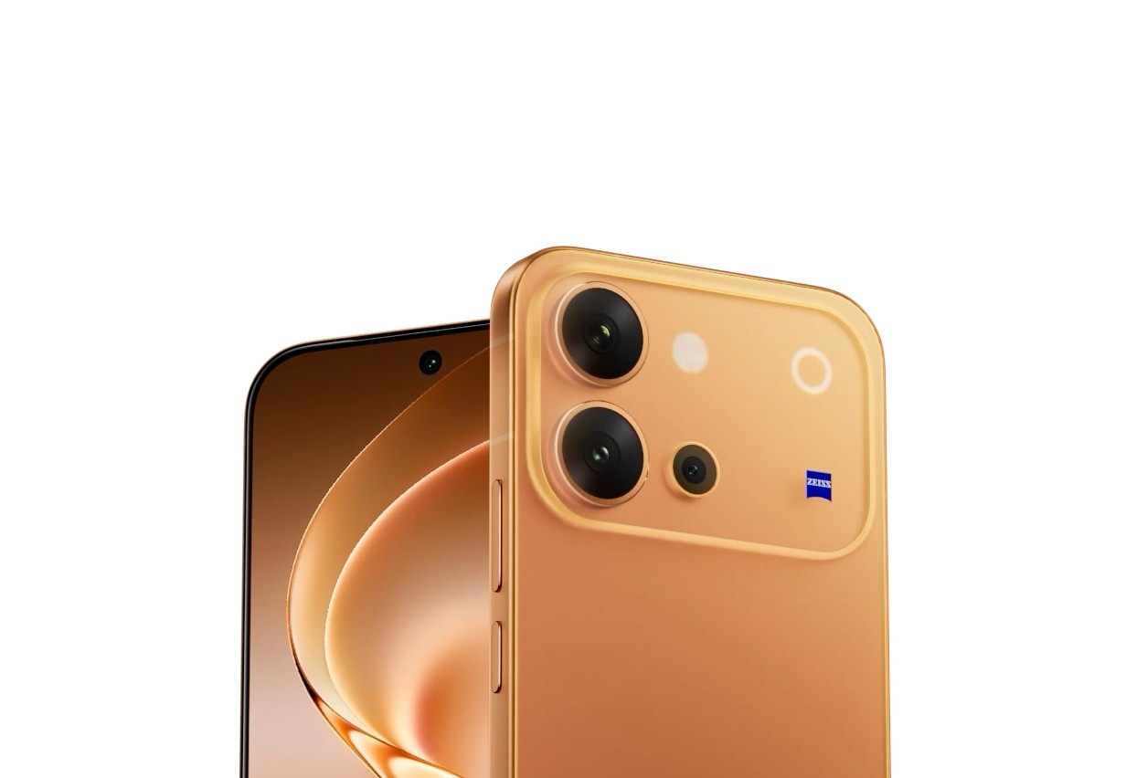 Vivo V80: Layar 144Hz, Kamera Periskop, dan Baterai Raksasa