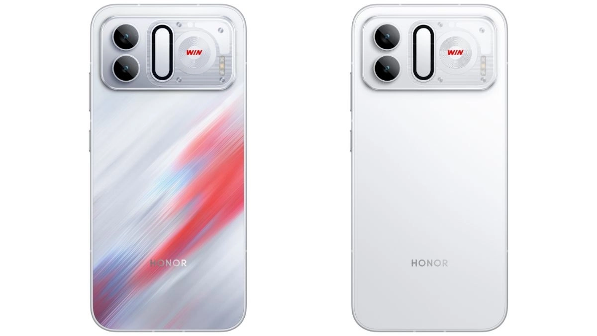 Honor Win 2 Series: Baterai 12.070 mAh dan Pendingin Aktif untuk Gaming Ekstrem