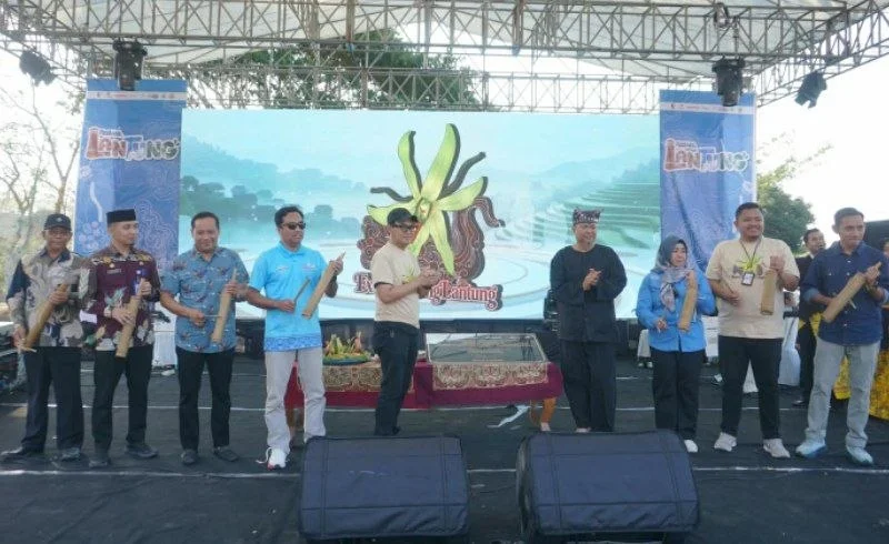 Warisan Geologi Jadi Wisata Edukasi dan Mesin Ekonomi Lokal