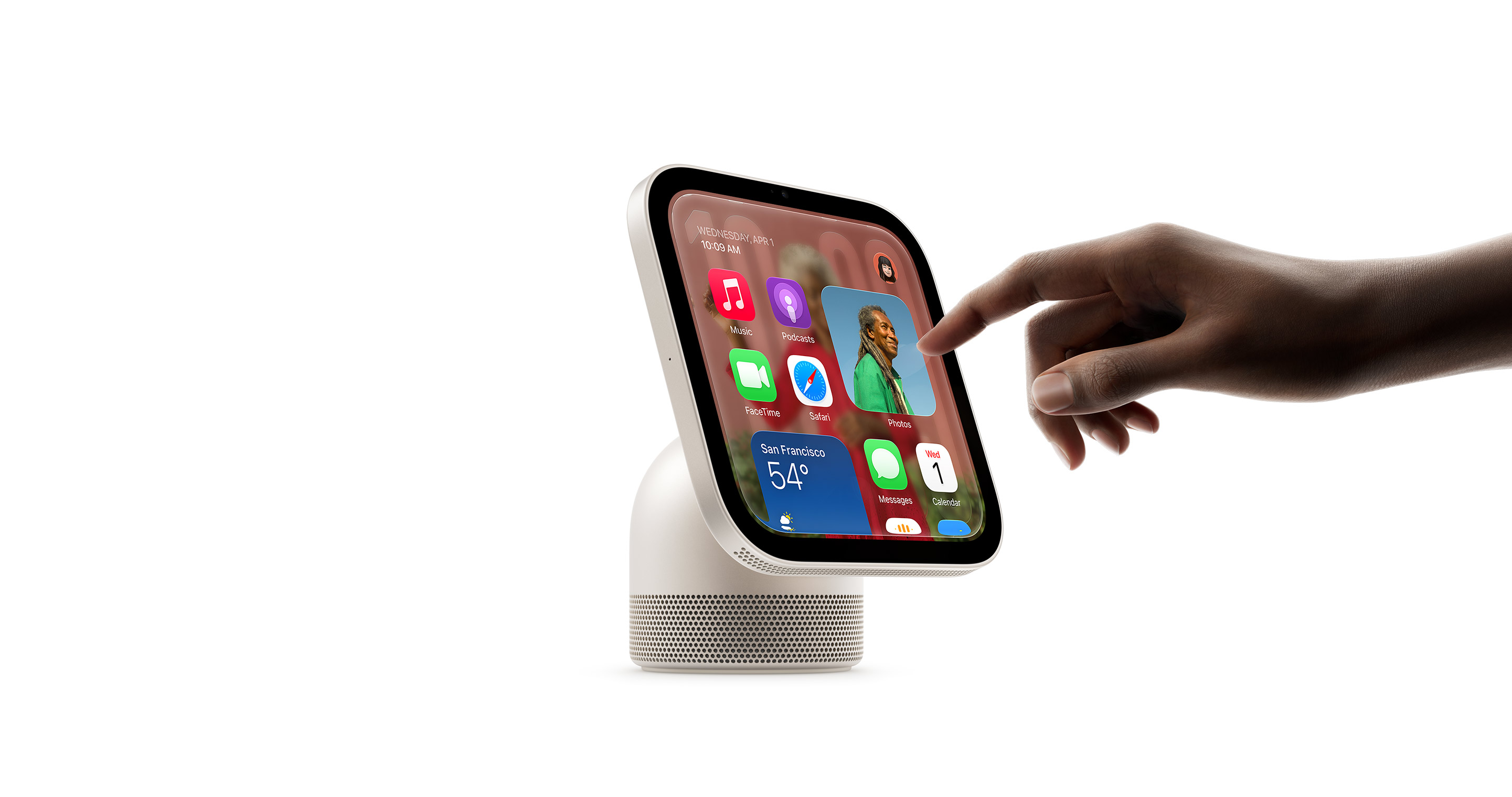 Apple HomeView: Smart Display 7 Inci yang Mengubah Pusat Kontrol Rumah Pintar