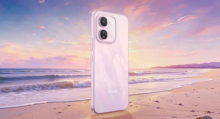 Vivo V80 Lite 5G: Baterai 10.000 mAh, Rekor dan Strategi Baru di Kelas Menengah