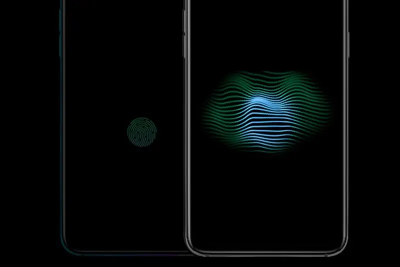 Sensor Sidik Jari Optical vs Ultrasonic untuk Smart Lock