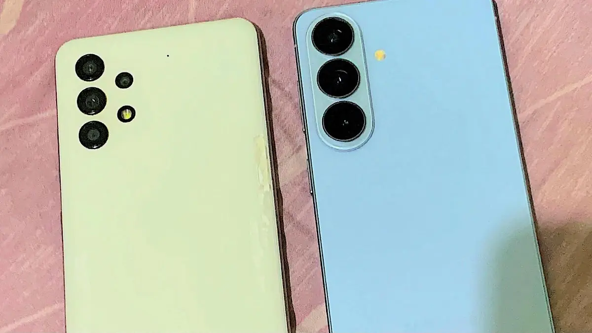 Panduan Memilih HP Infinix Flagship: AMOLED 144Hz, Kamera, dan Baterai Jumbo