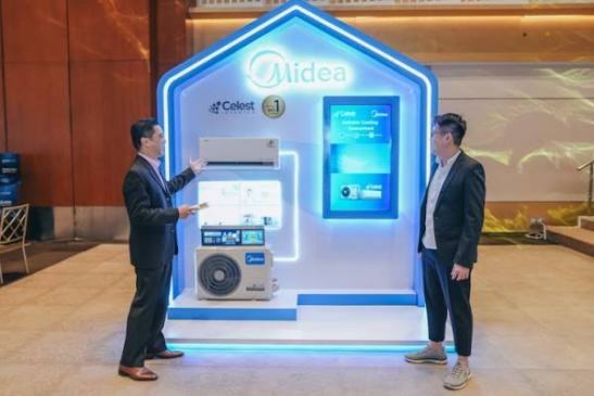 AC Berteknologi AI Hemat Energi 30 Persen: Inverter Cerdas Ubah Cara Kita Menggunakan Listrik