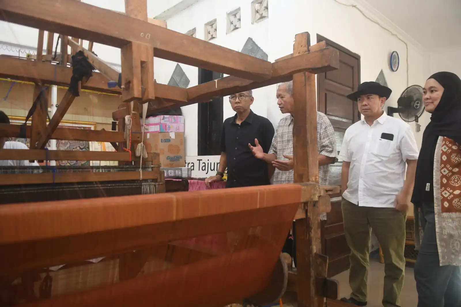 UU Hapus Tagih UMKM Diperluas: Peluang bagi 15 Juta Rekening Macet