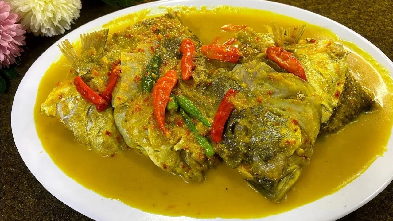 5 Olahan Ikan Tradisional: Dari Pepes Patin hingga Gohu Ternate
