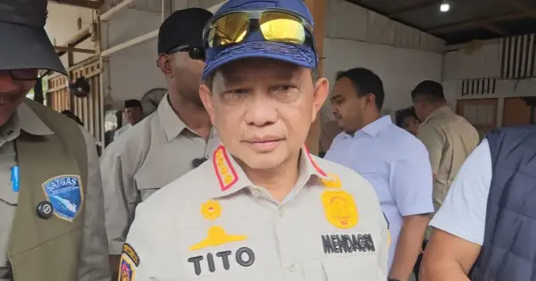 Mengapa Sumatra Baru Menyerap 10 Persen Anggaran Pemulihan Bencana