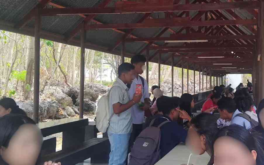 Mahasiswa Gemar Minuman Manis, Lupa Sayur: Bom Waktu Defisit Gizi