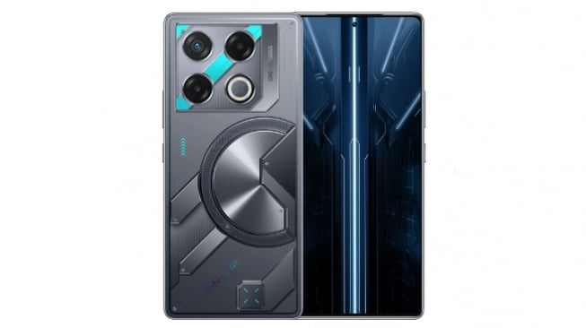 Smartphone Rp3 Jutaan dengan Kamera 200MP dan OIS Terbaik