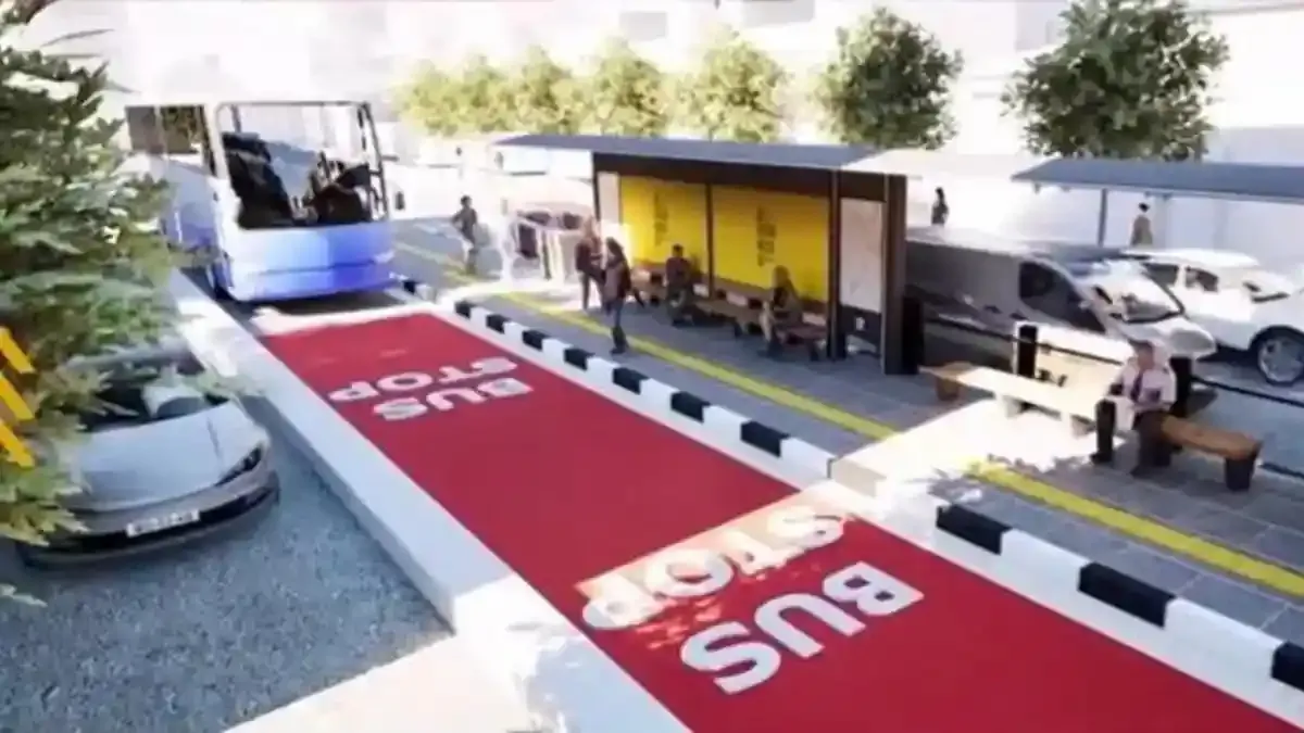Integrasi BRT Surabaya-Sidoarjo: Jalur Khusus Mengubah Wajah Mobilitas Kota