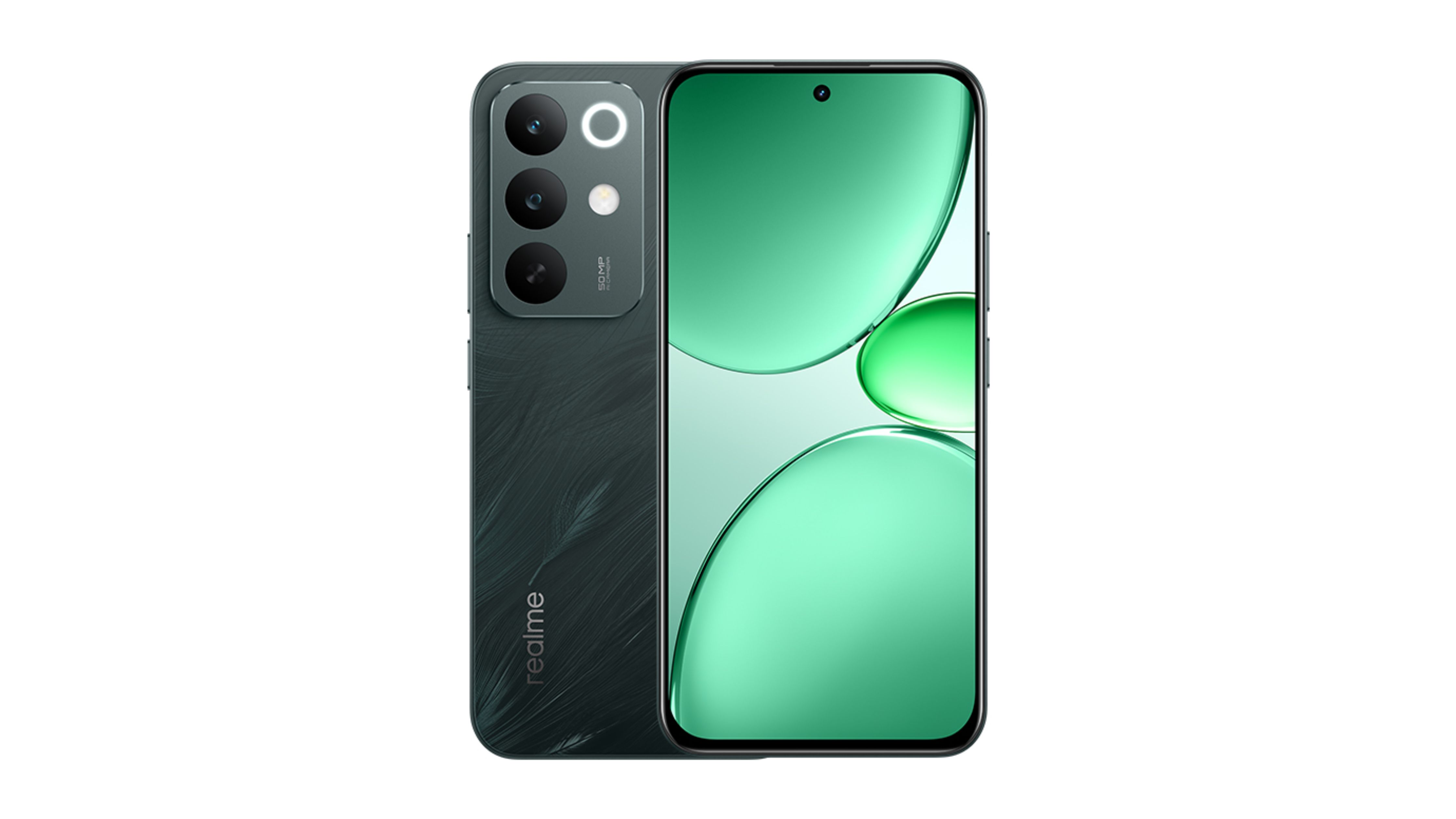 Realme C85 Pro: Baterai 7.000 mAh dan AMOLED 120Hz, Worth It?