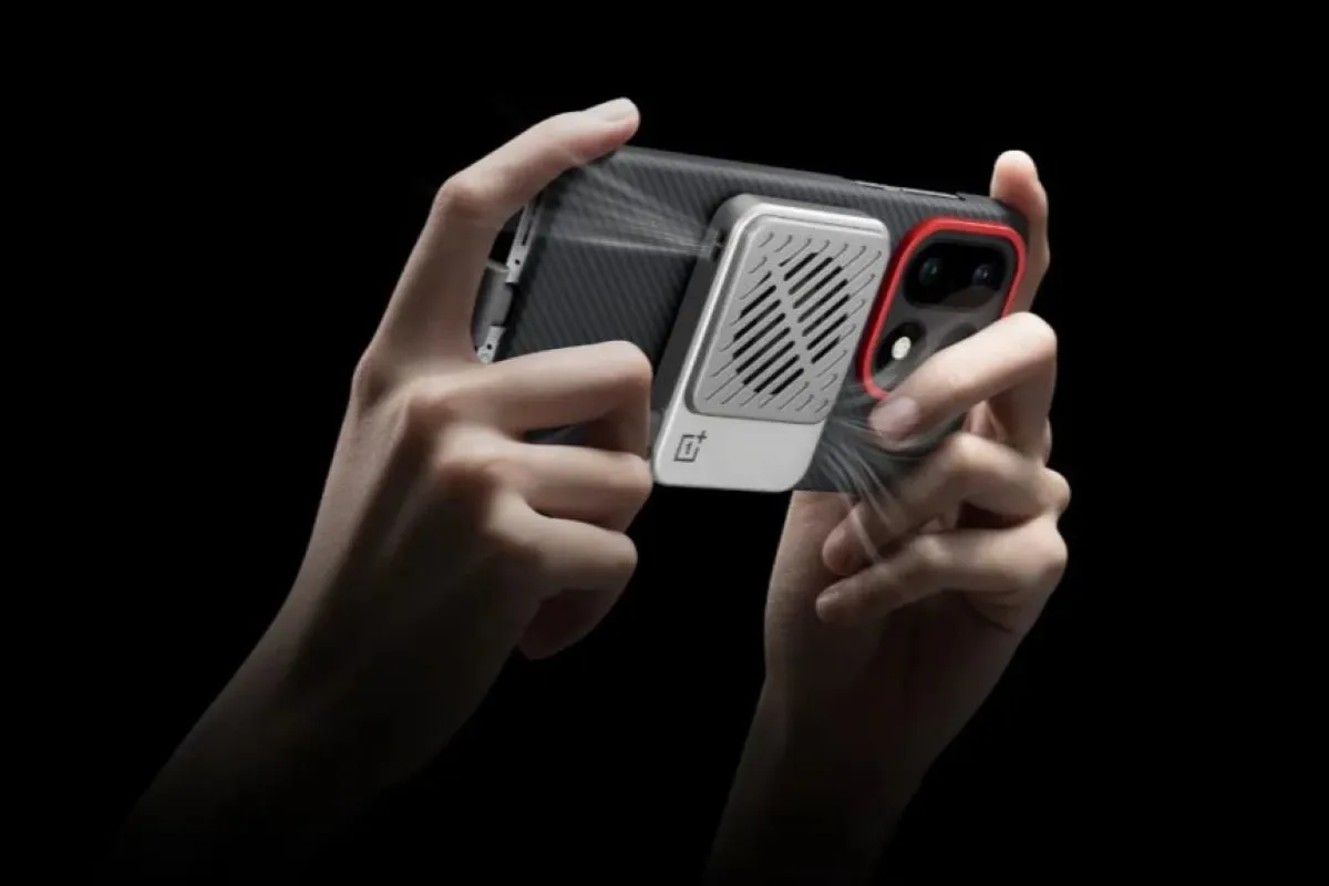 Ponsel Panas Saat Gaming? Ini Pendingin Magnetik dan Hybrid Terbaik