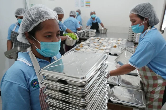 Program Makan Bergizi Gratis: Menghubungkan Nutrisi Anak dan Ekonomi Desa
