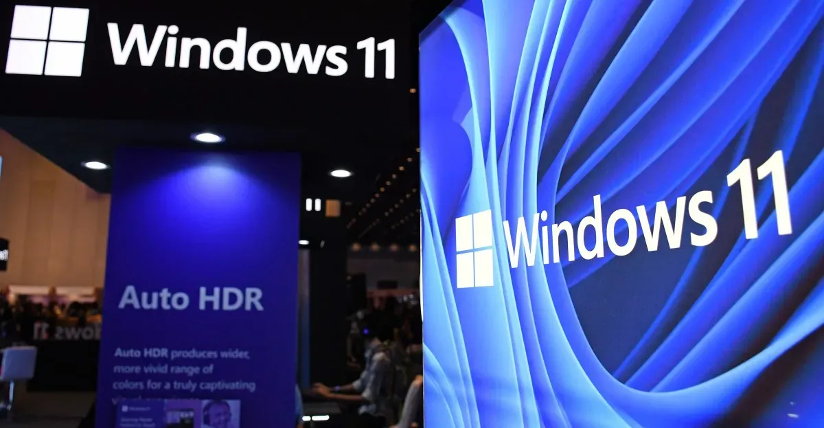 Update Windows 11 Lebih Responsif 20 Persen: Seberapa Besar Pengaruhnya ke Produktivitas?
