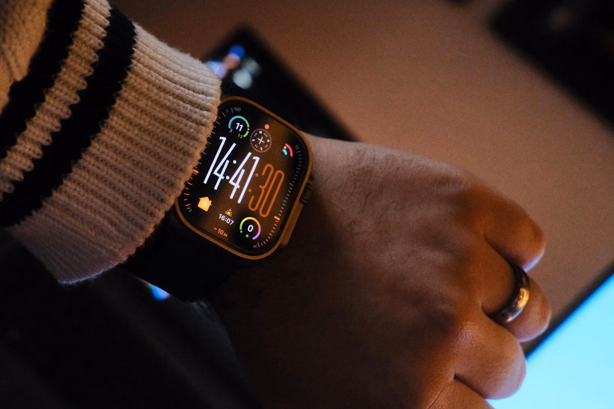Panduan Memilih Smartwatch untuk Olahraga dan Pantau Kesehatan