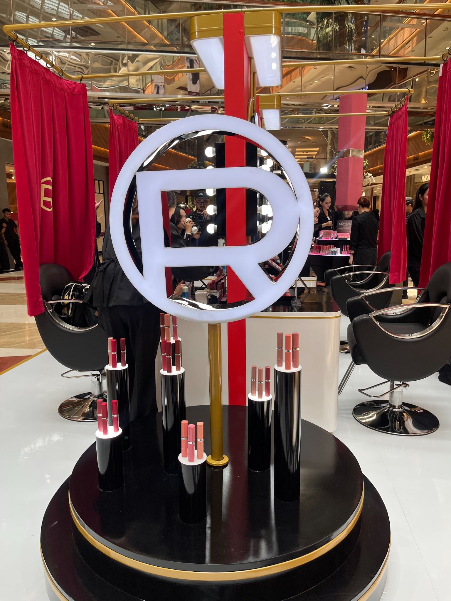 L'Oréal Paris Infaillible Lip Salon: 11 Shade Matte dan Glossy untuk Semua Kulit