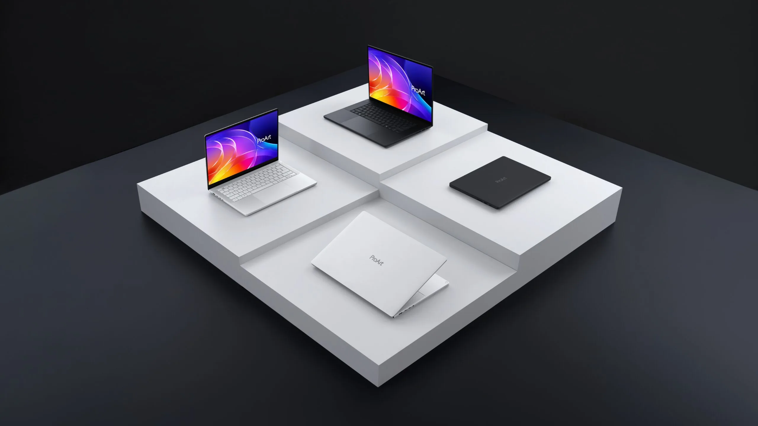 Review ASUS ProArt P14 & P16: Laptop Editing 4K dengan NVIDIA RTX Spark