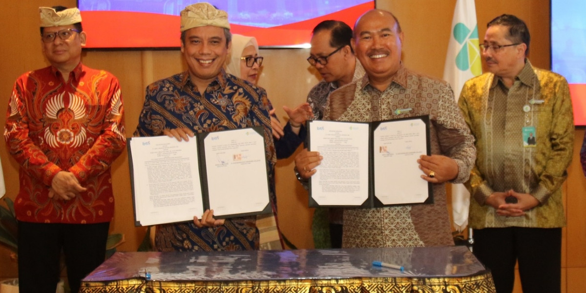 Bali Siap Jadi Pusat Wisata Medis dan Wellness Kelas Dunia