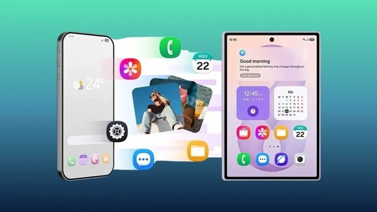 10 Fitur One UI 9 Samsung yang Wajib Dicoba