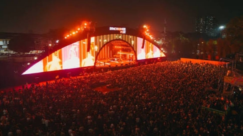 Musisi, Krisis Iklim, dan Panggung Festival yang Penuh Kontradiksi