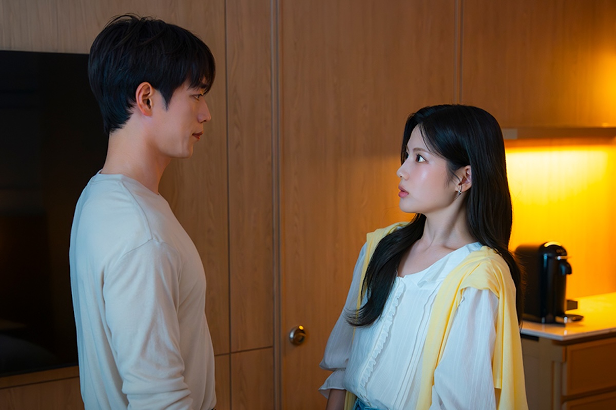 Drama Medis Korea Mendominasi Global Netflix