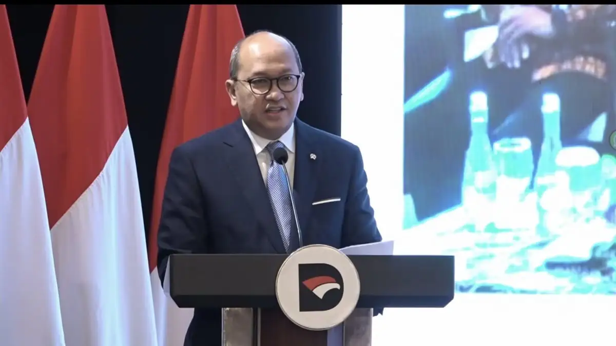 Danantara Siapkan IPO BUMN: Ekspansi atau Beban Utang Baru?