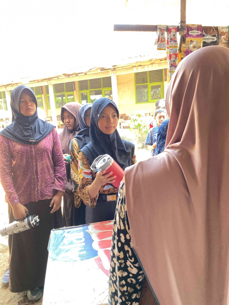 Dari Penghargaan ke Budaya: Adiwiyata Menuntut Aksi Nyata di Sekolah